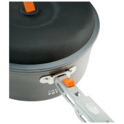 Set posuđa GSI Outdoors Pinnacle Ceramic Camper