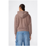 Ženska dukserica Champion Hooded Sweatshirt W