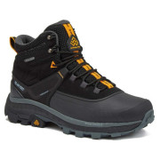 Muške cipele za planinarenje Hi-Tec Everest Snow Hiker crna Black