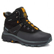 Muške cipele za planinarenje Hi-Tec Everest Snow Hiker crna