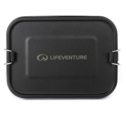 Kutija za hranu LifeVenture Stainless Steel Mess Tin Container
