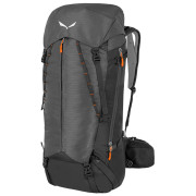 Ruksak Salewa Trek Mate 55+5 siva 0530 - QUIET SHADE