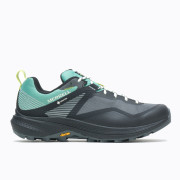 Ženske cipele Merrell Mqm 3 Gtx crna/tirkizna