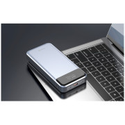 Power bank eksterne baterije Swissten POWER BANK 30000 mAh