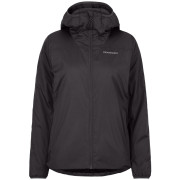 Ženska softshell jakna Didriksons Karix Wns Jkt 3 crna Black