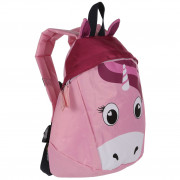 Dječji ruksak  Regatta Roary Animal Backpack ružičasta Pink(Unicrn)