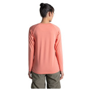 Ženska majica Craghoppers NosiLife Nour LS T-Shirt