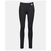 Ženske tajice Mammut Aenergy Light Tights Women crna black0001