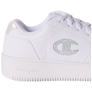 Dječja obuća Champion Rd18 Platform Glitter G Gs Low Cut Shoe