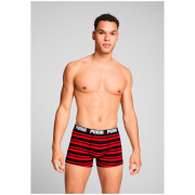 Muške bokserice Puma Everyday Striped Boxers 2P