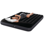 Dušek na napuhavanje Intex Queen Pillow Rest Classic