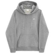 Ženska dukserica Vans Wm Boxed In Rosy Bf Hoodie siva GrayHeather