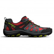 Muške cipele za planinarenje Merrell Accentor 3 Sport Gtx crvena/siva