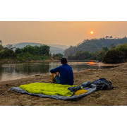 Vreća za spavanje od perja Therm-a-Rest Corus HD Quilt 2°C