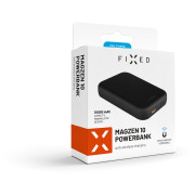 Prijenosna baterija powerbank Fixed MagZen (2nd gen.) s bežičnim punjenjem