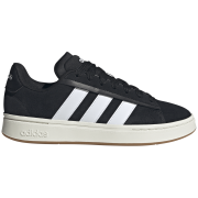 Muška obuća Adidas Grand Court Alpha 00S crna/bijela Black