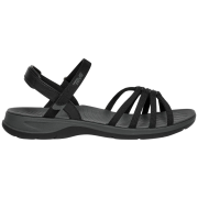 Ženske sandale Teva TirraTraveler crna Black