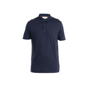 Muška majica Icebreaker Tech Lite III SS Polo