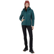 Ženska jakna od perja Fundango Rauris Down Jacket W