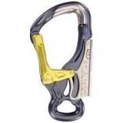 Ublaživač pada Climbing Technology Top Shell Twist