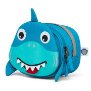 Torbica za biciklo Affenzahn Shark
