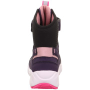 Dječje zimske cipele Superfit Culusuk 2.0 Lila/Pink