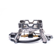Kuhalo Ridge Monkey Quad Stove Pro Mini