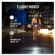 Prednje svjetlo Sigma Aura 40