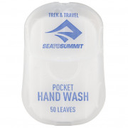 Šampon za putovanje Sea to Summit Trek & Travel Pocket Hand Wash bijela