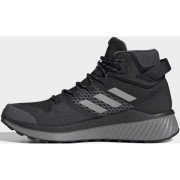 Muška obuća Adidas Terrex Folgian Mid Hiking Gtx