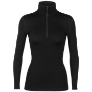 Ženska funkcionalna dukserica Icebreaker W 260 Tech LS Half Zip