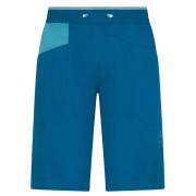 Muške kratke hlače La Sportiva Bleauser Short M plava