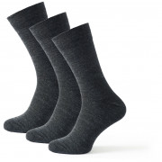 Čarape Zulu Diplomat Merino 3 pack
