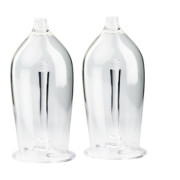 Čaša GSI Outdoors Nesting Champagne Flute Set