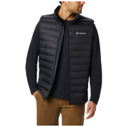 Muški zimski prsluk Columbia Lake 22™ Down Vest