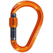 Karabiner Camp Core Lock narančasta Orange