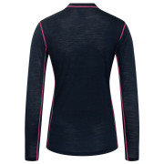 Ženska majica Kari Traa Live Ls