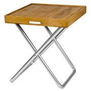 Tacna za posluživanje Bo-Camp UO Tray and top for stool