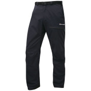 Muške hlače Montane Terra Pack Pants crna Black