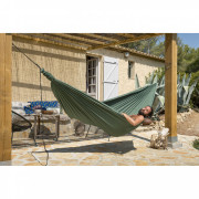 Viseća mreža za postavljanje na drvo Ticket to the moon Home Hammock 320