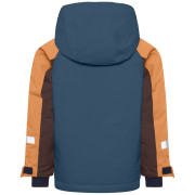 Dječja zimska jakna Didriksons Neptun Kids Jkt 5 Mountain Blue