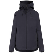Ženska softshell jakna Didriksons Jennie Wns Jkt 2 tamno plava Dark Night Blue