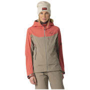 Ženska jakna Dynafit Radical Softshell Jkt W