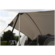 Šator za kamp prikolicu Vango Caravan Awning Front Canopy