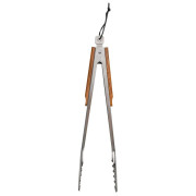 Kliješta za roštilj Traeger BBQ TONGS smeđa/srebrena
