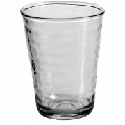 Čaša Brunner Granada transparentna, prozirna