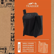 Zaštitna navlaka za gril Traeger FULL LENGTH GRILL COVER - PRO 575
