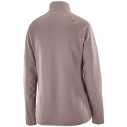 Ženska funkcionalna majica Salomon Essential Lightwarm HZ W