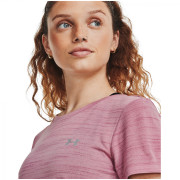 Ženska funkcionalna majica Under Armour Tech Tiger SSC