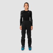 Ženske hlače Salewa Sella Dst Hyb Pant W